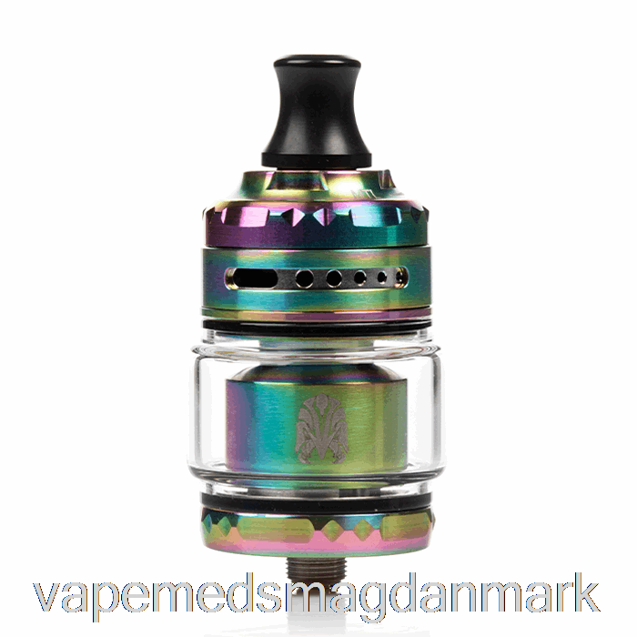 Vape Med Smag Oxva Arbiter Solo 25mm Rta Regnbue